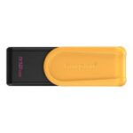 Flash Disk Kingston Data Traveler Exodia S 512Go - Noir et Jaune