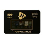 Forfait Meta Pro 24 mois - METAPRO-24M