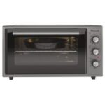 Four Électrique Ventilé FOCUS F45G 45L - Gris