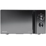 Four à Micro-Onde HISENSE H20MOMBP1HG 20 Litres - Silver