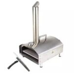 Four à Pizza SOMAGIC Napoli 303333 - Inox