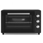 Four Électrique ARTHUR MARTIN FAM70 70Litres - Noir