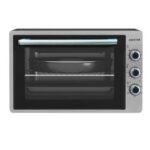 Four Électrique AUXSTAR 35500 35 Litres - Gris