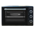 Four Électrique AUXSTAR 35500 35 Litres - Noir