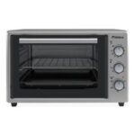 Four Électrique BIOLUX M-35TFG 35 Litres - Silver