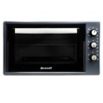 Four Électrique BRANDT FC35MUB 35 Litres - Noir
