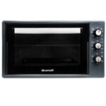 Four Électrique BRANDT FC45MUB 45 Litres - Noir