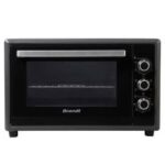 Four Électrique BRANDT FC55MUB 55 Litres - Noir
