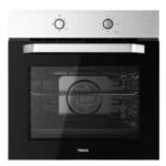 Four Encastrable Électrique Ventilé TEKA HCB6415 70L - Inox