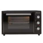 Four Électrique FOCUS F35B 35Litres - Noir