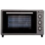 Four Électrique MONTBLANC MF35X 35L - Inox