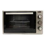 Four Électrique SOTACER FPX45 45 Litres - Inox