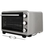 Four Électrique STARONE KF-3100 36 Litres - Silver