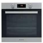 Four Électrique Encastrable Ventilé ARISTON FA3540HIXA 66L - Inox