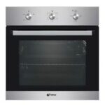 Four Encastrable à Gaz FRANCO FR-700GGX 66 Litres - Inox