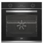 Four Encastrable Électrique BEKO BBIE13300XD 72 Litres - Noir