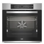 Four Encastrable Électrique BEKO BBIM12400XCS 72 Litres - Inox