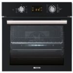 Four Encastrable Électrique BIOLUX M-FE60VD 60cm - Noir