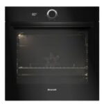 Four Encastrable BRANDT BXC6332B 73L - Noir