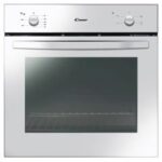 Four Encastrable Électrique CANDY FCS100W 68 Litres - Blanc