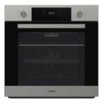 Four Encastrable Électrique Ventilé JOKER JF-0860DI 66 L - Inox