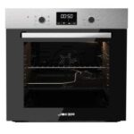 Four Encastrable Électrique JOKER JFED-666INOX 60cm - Inox