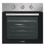 Four Encastrable Electrique KUMTEL B66-SF3 60 Litres - Inox