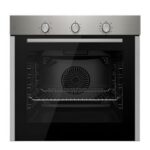 Four Encastrable Électrique Ventilé MONTBLANC FXR7 60cm - Inox