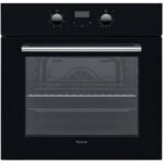 Four Encastrable FOCUS F521B 60cm - Noir