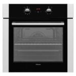 Four Encastrable FOCUS F522X 60 cm - Inox