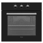 Four Encastrable FOCUS F525B 56 Litres 60cm - Noir