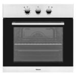 Four Encastrable FOCUS F525X 56 Litres 60cm - Inox