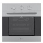 Four Encastrable FOCUS A Gaz F536X 58L - Inox