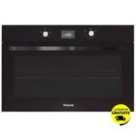 Four Encastrable Multi Fonction Ventilé FOCUS F795B 105 Litres - Noir