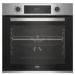 Four Encastrable Multifonction BEKO BBIM12300XD 72 Litres - Inox