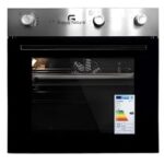 Four Encastrable Ventilé GALAXY NATUREL MFA615XLGP 60cm - Inox