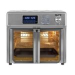 Four Friteuse Sans Huile BLITZ 15 Litres - Inox