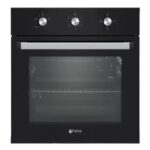 Four Encastrable Electrique FRANCO FR-400B 66 Litres - Noir