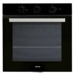 Four Encastrable Électrique ARISTON FA3-530HBLA 66Litres - Noir