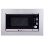 Micro-Onde Encastrable FRANCO MO20-X 20 Litres - Inox