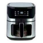 Friteuse Numérique Sans Huile JOCCA 2296 1600W - Inox