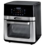 Friteuse Sans Huile FLORENCE AF1206 12L - Noir