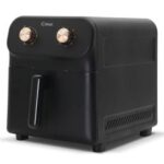 Friteuse Sans Huile KIWI KAF-5559 9 Litres - Noir