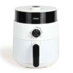 Friteuse Sans Huile LIVOO DOC256 2.5L - Blanc