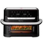 Friteuse Sans Huile MOULINEX EZ9228F0 7.5L - Noir