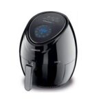 Friteuse Sans Huile Multifonction KENWOOD HFP30 600W - Noir