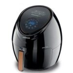 Friteuse Sans Huile Multifonction KENWOOD HFP50 1800W - Noir