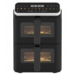 Friteuse Sans Huile TECHWOOD CS-9011 11.2L - Noir