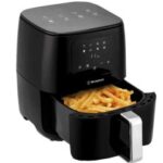 Friteuse Sans Huile WESTINGHOUSE WKAFBM01 1600W - Noir