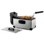 Friteuse Semi Pro FAGOR FG911 3 Litres - Inox